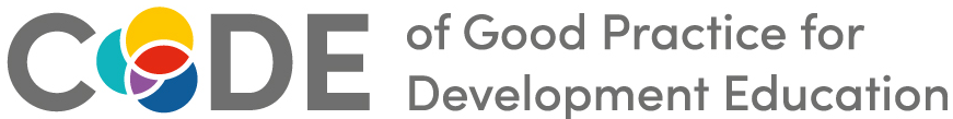 The Code of Good Practice in Development Education